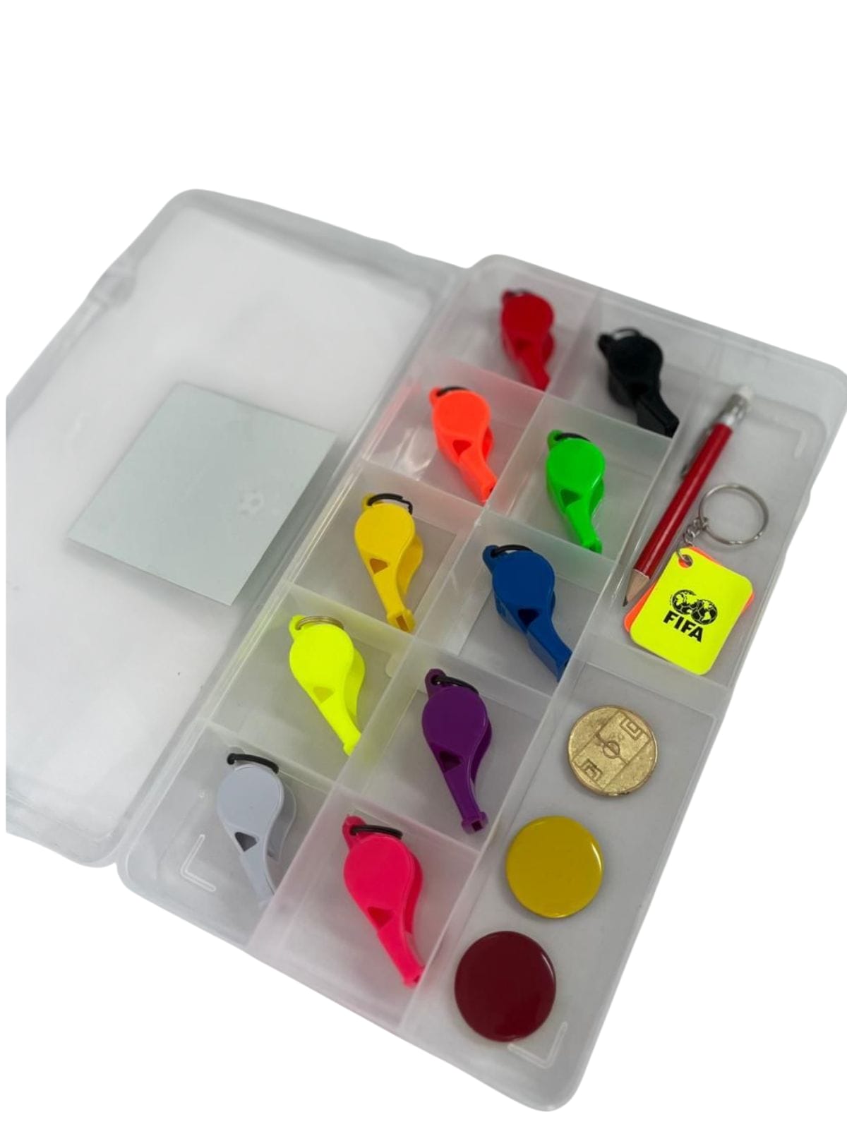 Fox40 - Box Colour - Pearl