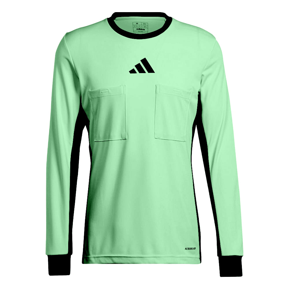 Referee 24 Trikot langarm Herren