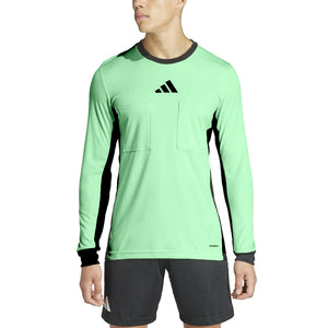 Referee 24 Trikot langarm Herren