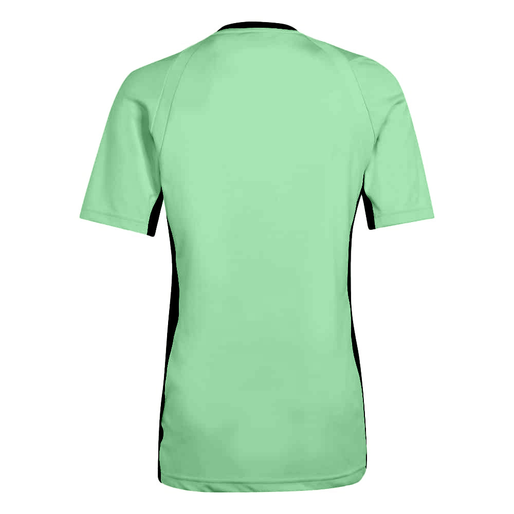 Referee 24 Trikot kurzarm Herren