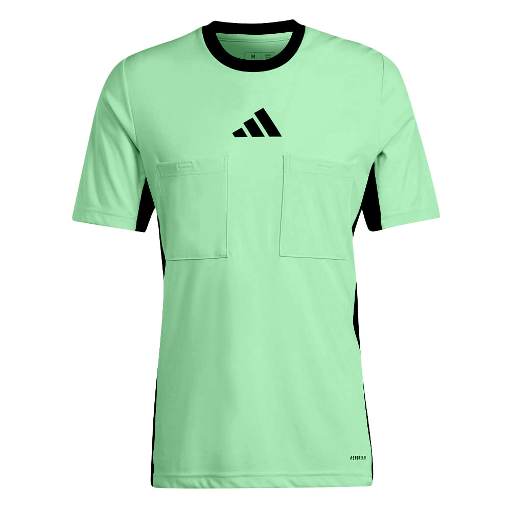 Referee 24 Trikot kurzarm Herren