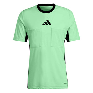 Referee 24 Trikot kurzarm Herren