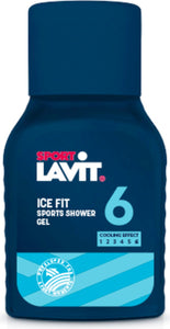 Ice Fit Sports Shower Gel 50ml