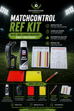 Lade das Bild in den Galerie-Viewer, MatchControl Ref Kit
