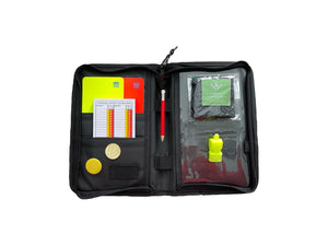 Kazanci Referee Set Original
