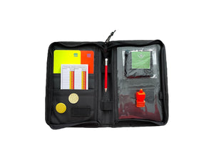 Kazanci Referee Set Original
