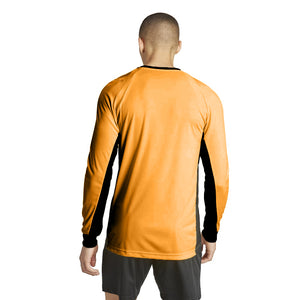 Referee 24 Trikot langarm Herren