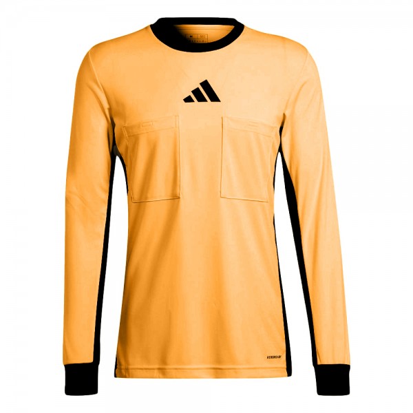 Referee 24 Trikot langarm Herren