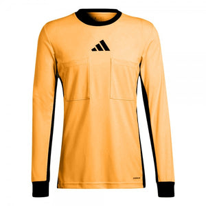 Referee 24 Trikot langarm Herren
