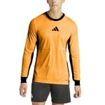 Загрузите картинку в просмотрщик галереи,Referee 24 Trikot langarm Herren

