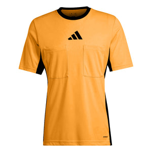 Referee 24 Trikot kurzarm Herren