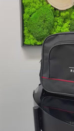 Laden und Abspielen von Videos im Galerie-Viewer, Schuhtasche 2024
