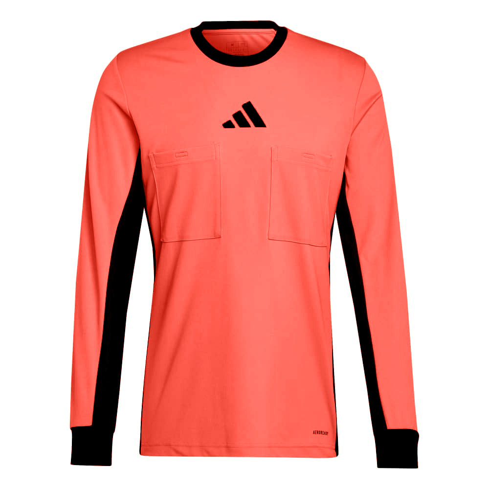 Referee 24 Trikot langarm Herren