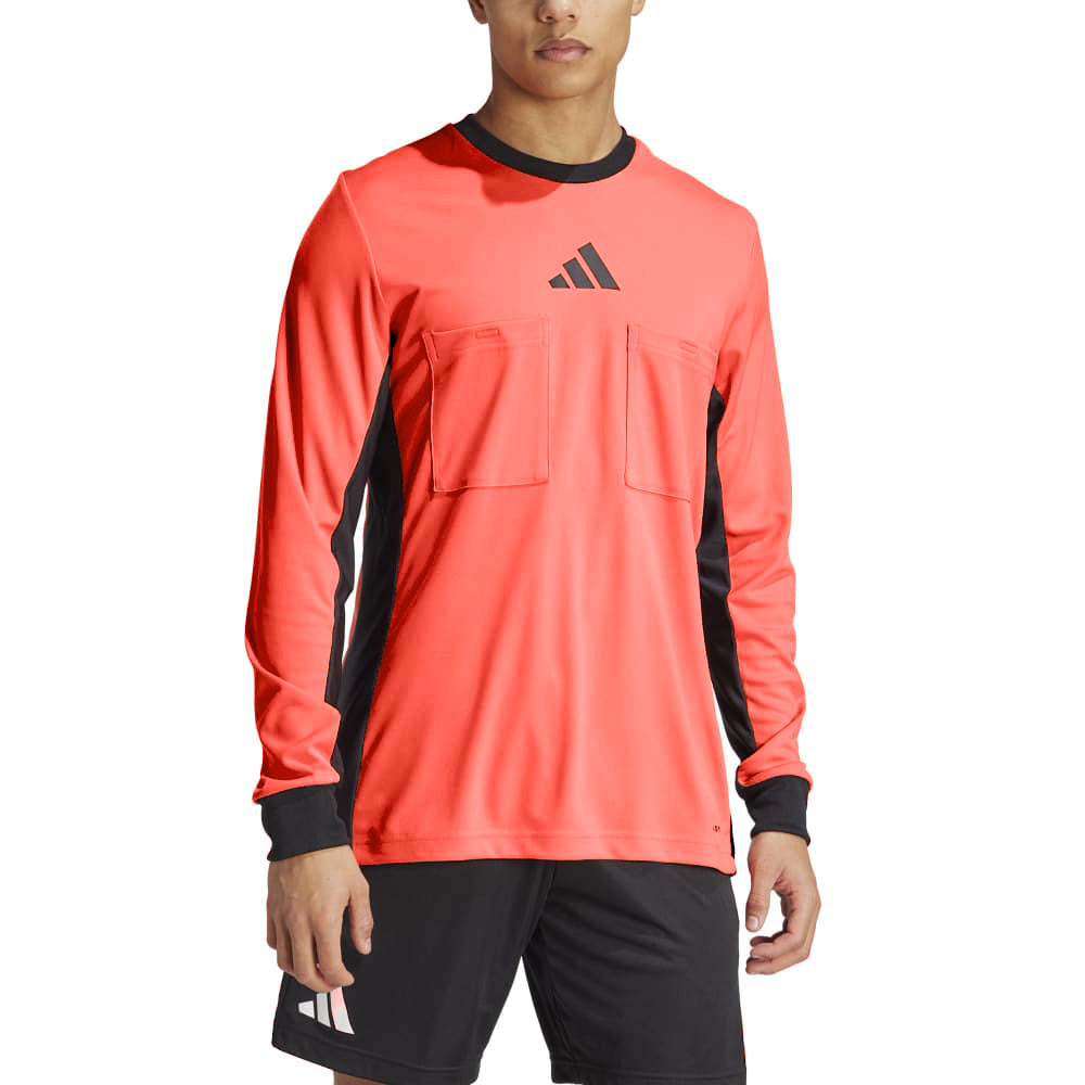 Referee 24 Trikot langarm Herren