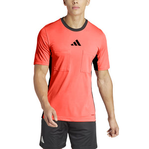 Referee 24 Trikot kurzarm Herren