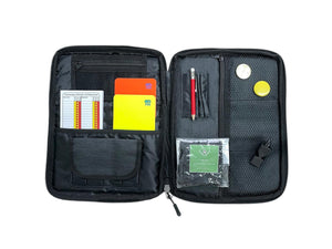 Set folder model 2024 with Fox40 Classic