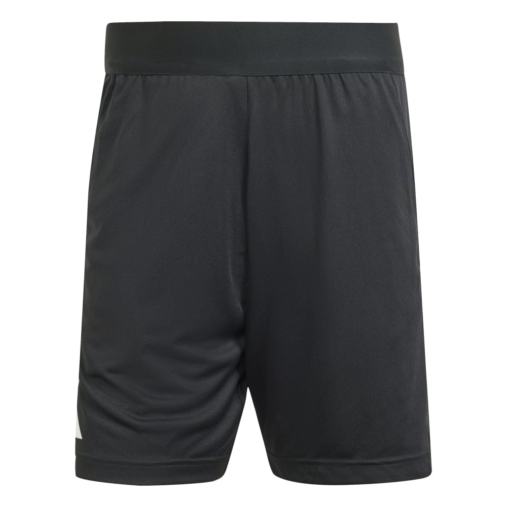 Schiedsrichter Referee 24 Shorts Herren schwarz