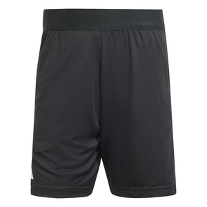 Schiedsrichter Referee 24 Shorts Herren schwarz