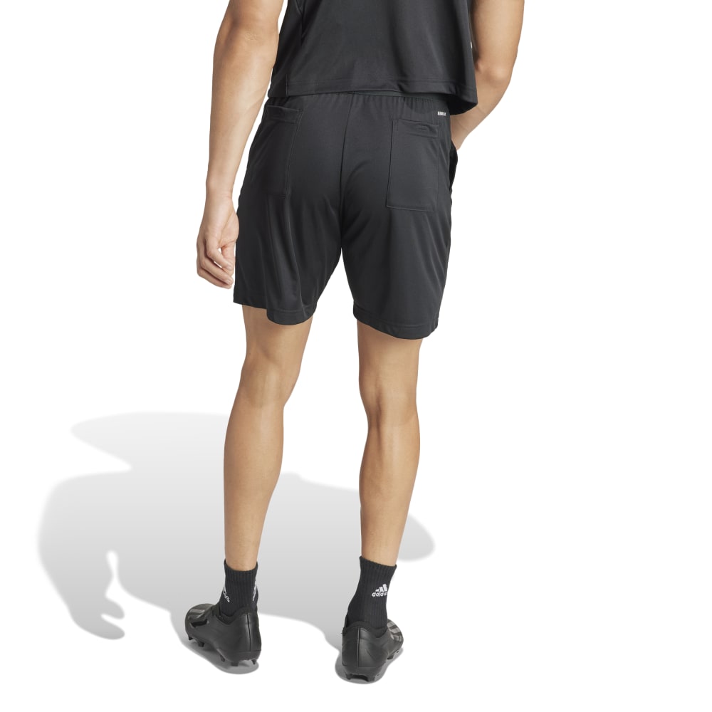 Schiedsrichter Referee 24 Shorts Herren schwarz