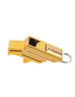 Lade das Bild in den Galerie-Viewer, Refereestore Whistle 130 dB Gold
