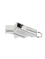 Lade das Bild in den Galerie-Viewer, Refereestore Whistle 130 dB Silber
