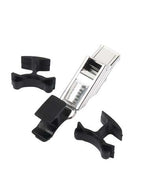 Lade das Bild in den Galerie-Viewer, Refereestore Whistle 130 dB Silber
