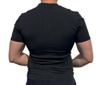 Chargez l'image dans la visionneuse de la galerie,Kombipack Multifunktionsshirt mit Headset Taschen Kurz und Langarm
