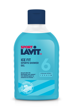 Lade das Bild in den Galerie-Viewer, SPORT LAVIT -  ICE FIT Sports Shower Gel
